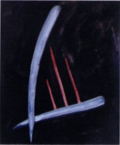 Senza titolo, 1994