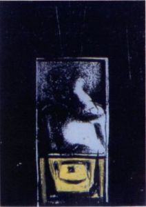 Giuseppe Di Capua, Senza titolo, 1995