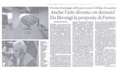 articolo Metastasio